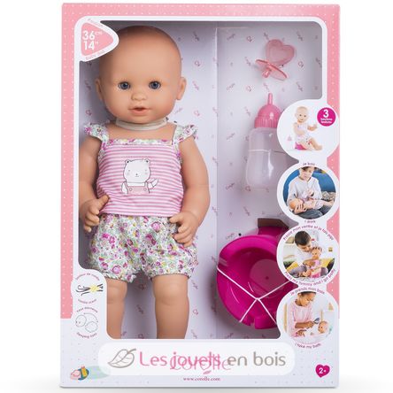 Emma la bambola che fa la pipì CO-9000130400 Corolle 10