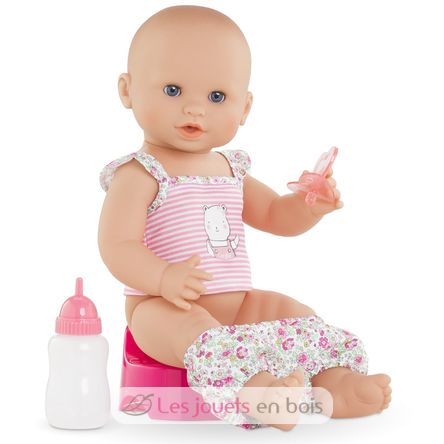 Emma la bambola che fa la pipì CO-9000130400 Corolle 6