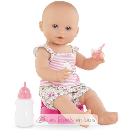 Emma la bambola che fa la pipì CO-9000130400 Corolle 1