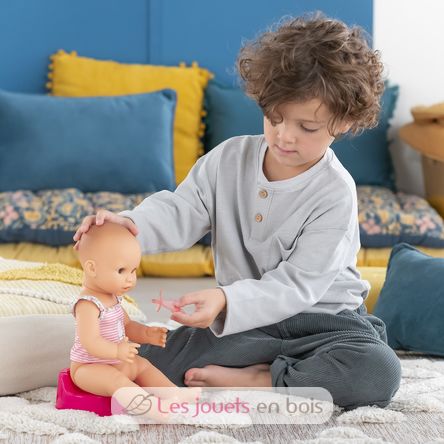 Emma la bambola che fa la pipì CO-9000130400 Corolle 12