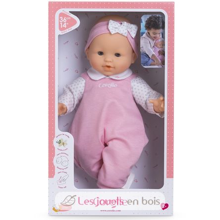 La mia bambola Lise CO-9000130430 Corolle 17