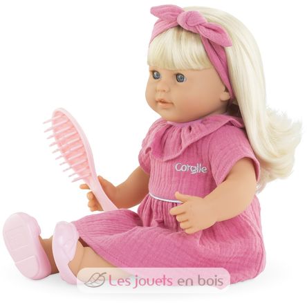 La mia bambola Jade CO-9000130460 Corolle 3