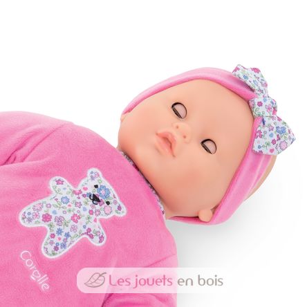 Bambola interattiva Lucille CO-9000150050 Corolle 3