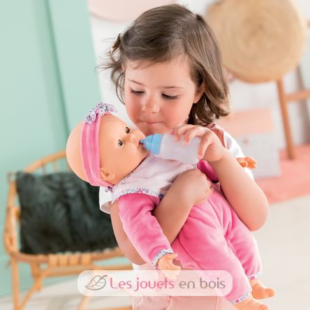 Bambola interattiva Lucille CO-9000150050 Corolle 10