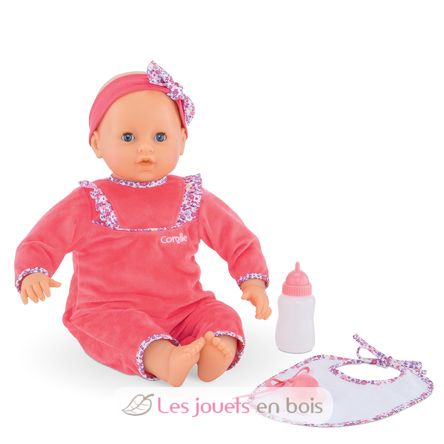 Bambola interattiva Lila CO-9000150060 Corolle 1