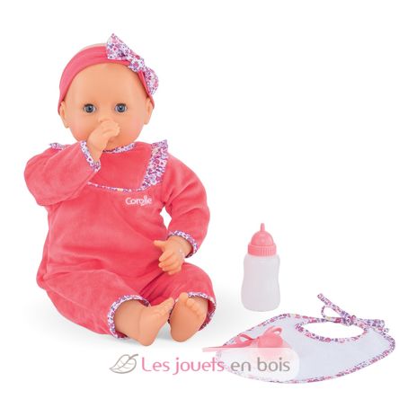Bambola interattiva Lila CO-9000150060 Corolle 2