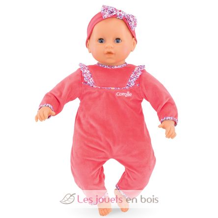 Bambola interattiva Lila CO-9000150060 Corolle 3