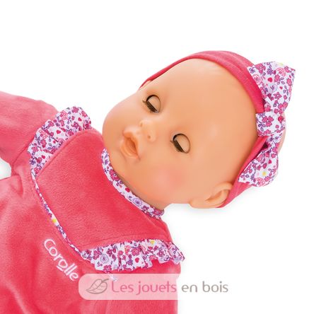 Bambola interattiva Lila CO-9000150060 Corolle 4