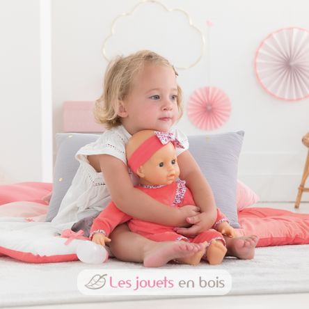 Bambola interattiva Lila CO-9000150060 Corolle 12