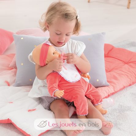 Bambola interattiva Lila CO-9000150060 Corolle 9
