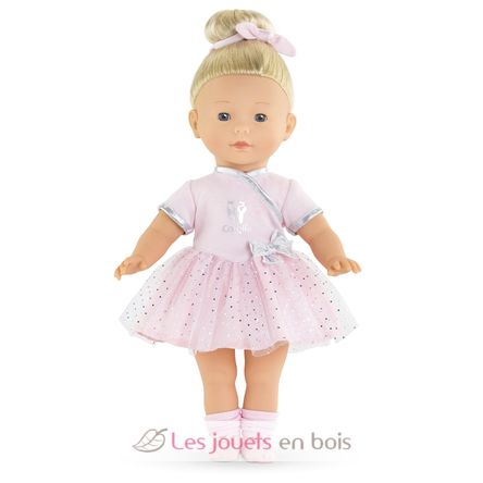 Mia bambola Corolle - Constance Ballerina CO-9000200200 Corolle 1