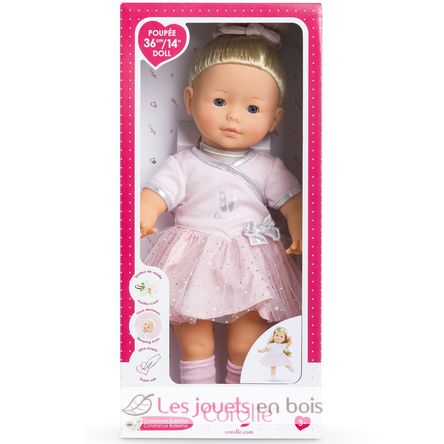 Mia bambola Corolle - Constance Ballerina CO-9000200200 Corolle 10