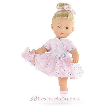 Mia bambola Corolle - Constance Ballerina CO-9000200200 Corolle 8