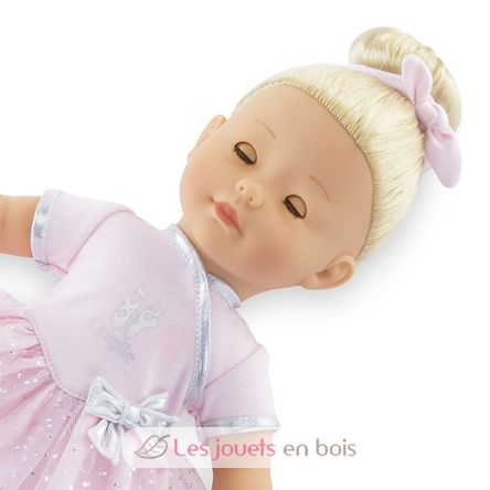 Mia bambola Corolle - Constance Ballerina CO-9000200200 Corolle 4