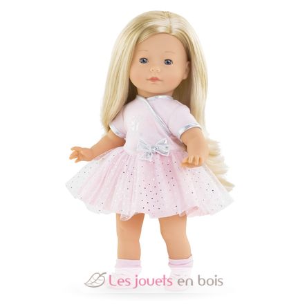 Mia bambola Corolle - Constance Ballerina CO-9000200200 Corolle 5