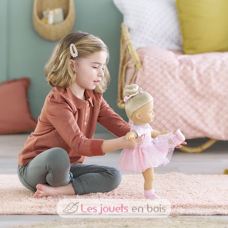 Mia bambola Corolle - Constance Ballerina CO-9000200200 Corolle 15