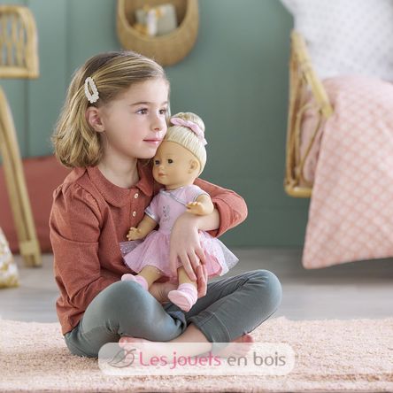 Mia bambola Corolle - Constance Ballerina CO-9000200200 Corolle 14