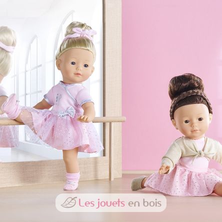 Mia bambola Corolle - Constance Ballerina CO-9000200200 Corolle 12