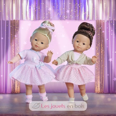 Mia bambola Corolle - Constance Ballerina CO-9000200200 Corolle 18