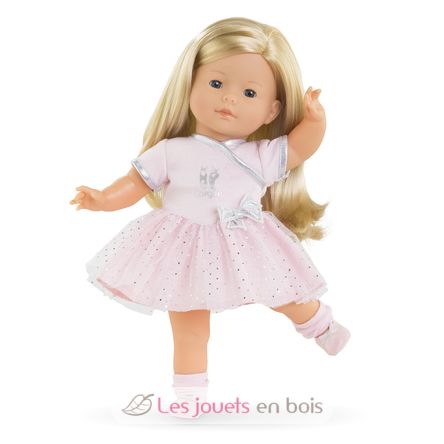 Mia bambola Corolle - Constance Ballerina CO-9000200200 Corolle 2