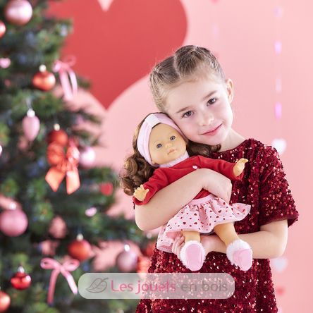 Mia bambola Corolle - Perla Petali di Cuore CO-9000200210 Corolle 14