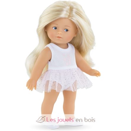 Mini bambola Rosy Ballerina CO-9000240130 Corolle 13