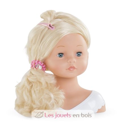 Testa da styling CO-9000310040 Corolle 6