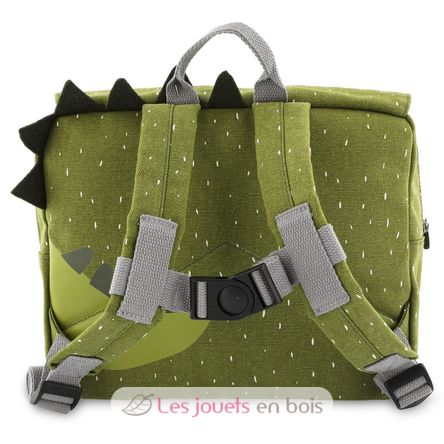Zaini scolastici Mr Dino TX-91-201 Trixie 2