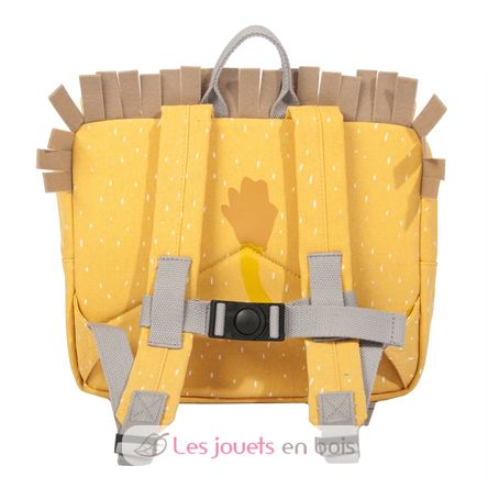 Zaini scolastici Mr Lion TX-91-213 Trixie 2
