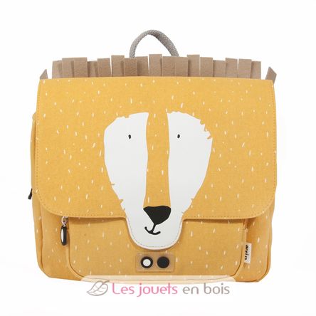 Zaini scolastici Mr Lion TX-91-213 Trixie 1
