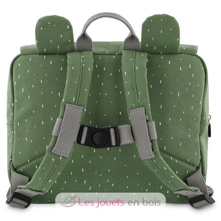 Zaini scolastici Mr Frog TX-91-221 Trixie 2