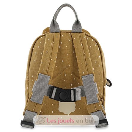 Zaino piccolo Mr Bear TX-93-197 Trixie 2