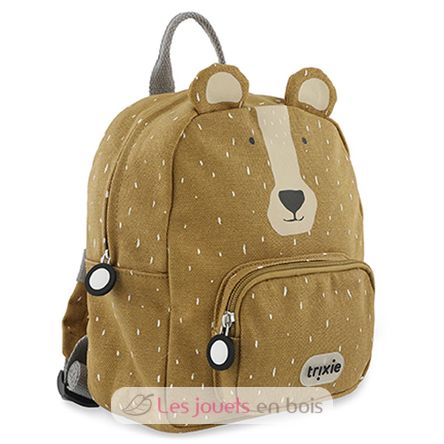 Zaino piccolo Mr Bear TX-93-197 Trixie 3
