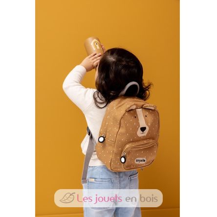 Zaino piccolo Mr Bear TX-93-197 Trixie 5