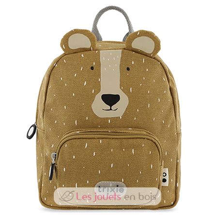 Zaino piccolo Mr Bear TX-93-197 Trixie 1