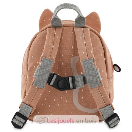 Zaino piccolo Mrs Cat TX-93-222 Trixie 2