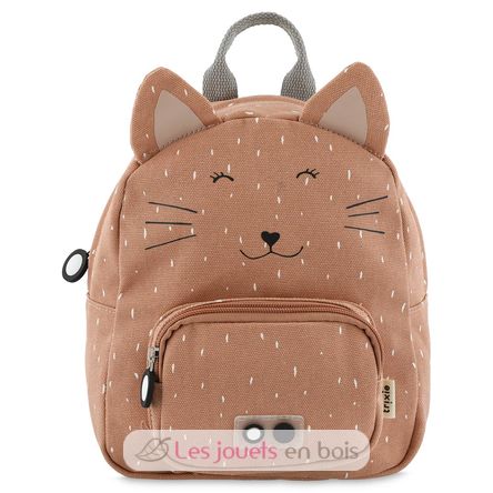 Zaino piccolo Mrs Cat TX-93-222 Trixie 1