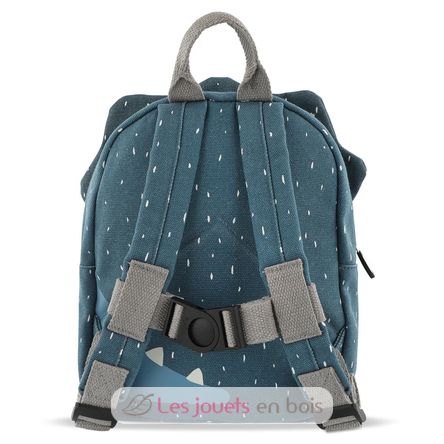 Zaino piccolo Mr Triceratops TX-93-228 Trixie 2