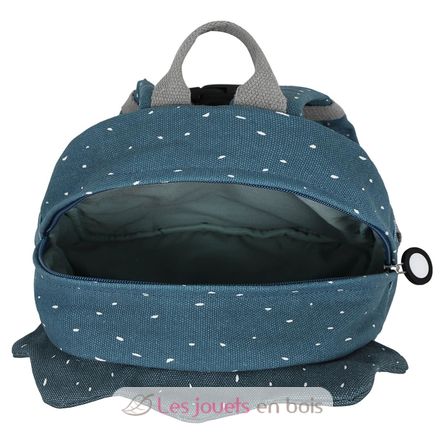 Zaino piccolo Mr Triceratops TX-93-228 Trixie 3