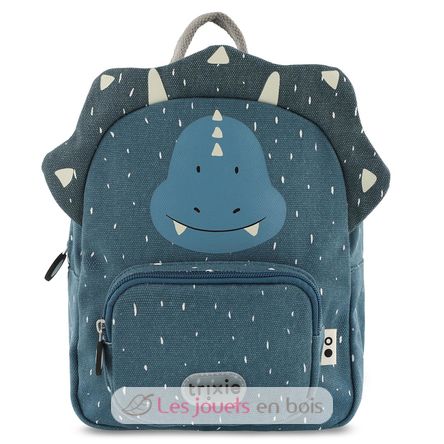 Zaino piccolo Mr Triceratops TX-93-228 Trixie 1