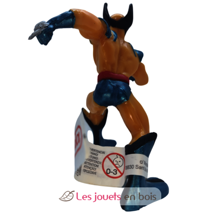Wolverine BC96021-4514 Bullyland 3