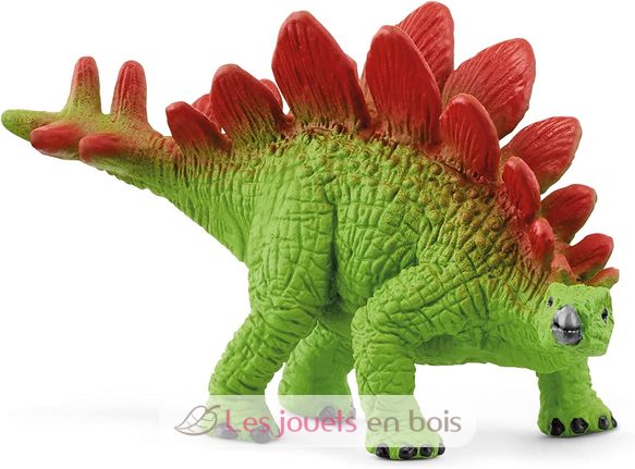 Calendario dell'avvento dei dinosauri SC-98644 Schleich 4