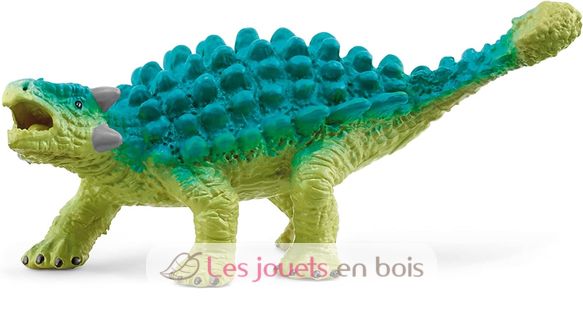 Calendario dell'avvento dei dinosauri SC-98644 Schleich 3