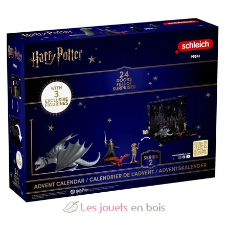 Calendario dell'Avvento Harry Potter 2 SC99241 Schleich 5