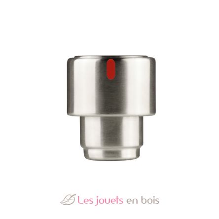 Tappo in acciaio inox A-2255 Les Artistes Paris 1
