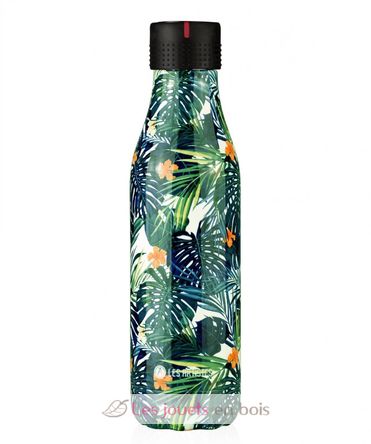 Bottiglia isotermica Hawaii 500 ml A-4011 Les Artistes Paris 1