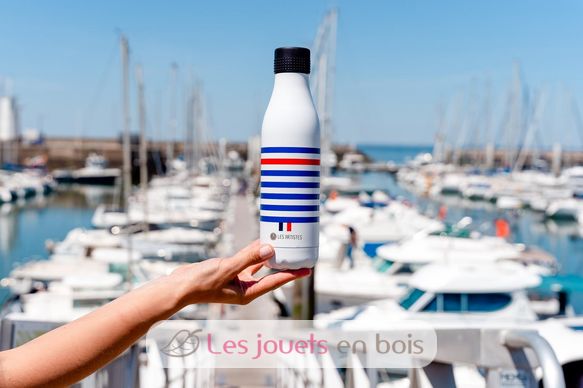 Bottiglia isotermica Sailor 500 ml LAP-A-4249 Les Artistes Paris 4