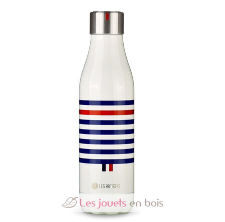 Bottiglia isotermica Sailor 500 ml LAP-A-4249 Les Artistes Paris 1