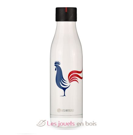 Bottiglia isotermica Gallo 500 ml A-4268 Les Artistes Paris 1
