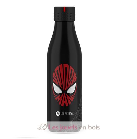 Bottiglia isotermica Spiderman 500 ml A-4284 Les Artistes Paris 1